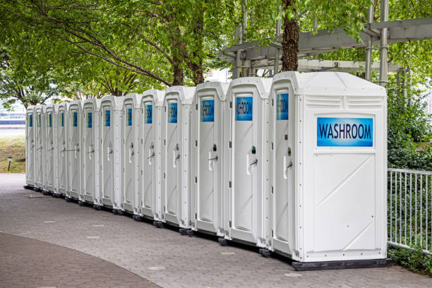 Best Affordable porta potty rental  in Crawfordville, FL