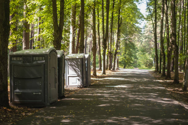 Portable bathroom rental in Crawfordville, FL