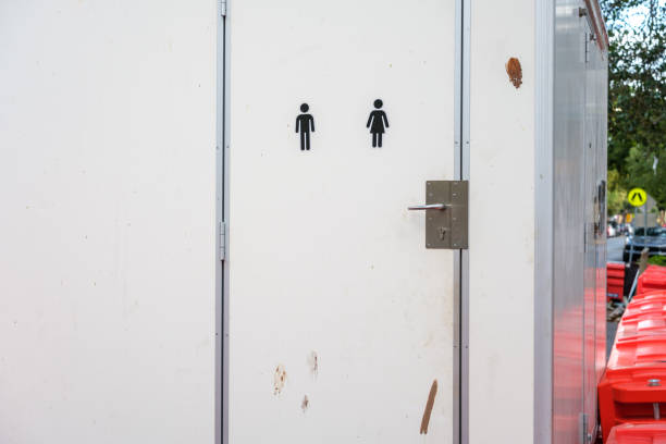 Best Sanitation services for porta potties  in Crawfordville, FL