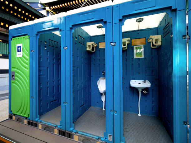 Affordable portable toilet rental in Crawfordville, FL