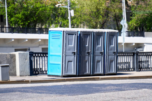 Best Event porta potty rental  in Crawfordville, FL