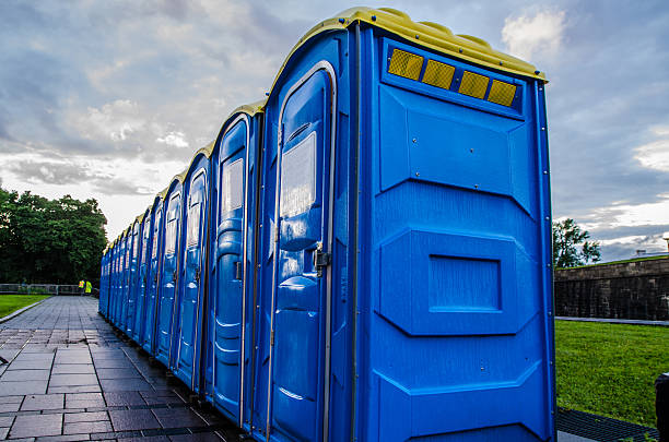 Best High-end porta potty rental  in Crawfordville, FL